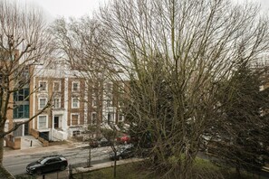 Apartment, 1 Bedroom | Exterior