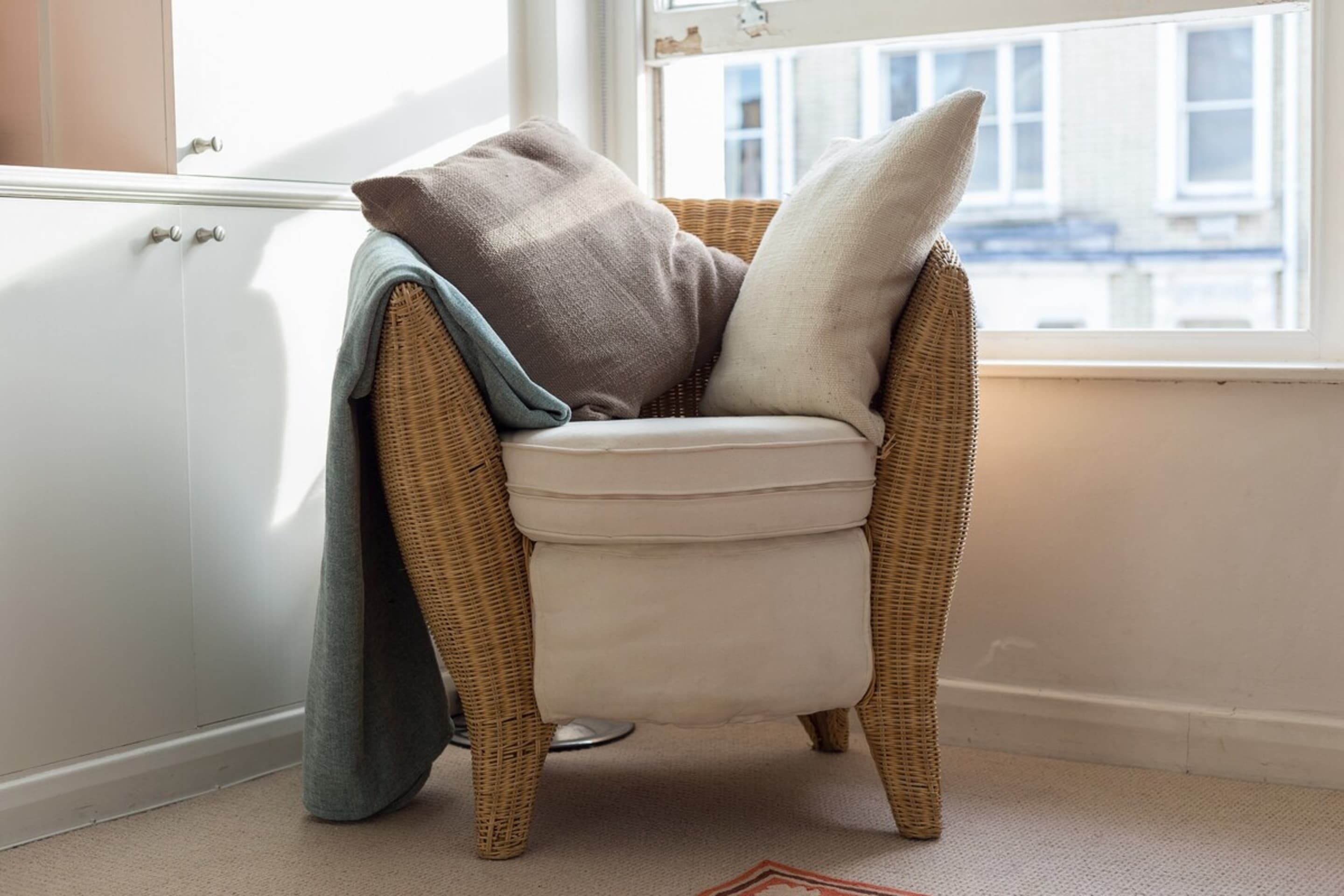 Apartment, 1 Bedroom | 1 bedroom, premium bedding, laptop workspace, iron/ironing board