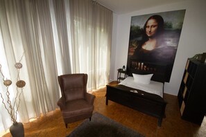 Apartment (da vinci)