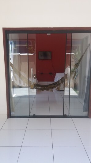 Comodidades da propriedade