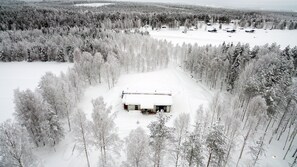 Deportes de invierno y ski