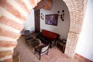 Fernseher, Netflix, Hulu, Bücher