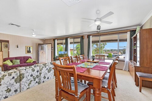 Book Direct for Accom with Pool in Hunter Valley