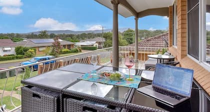 Book Direct for Accom with Pool in Hunter Valley