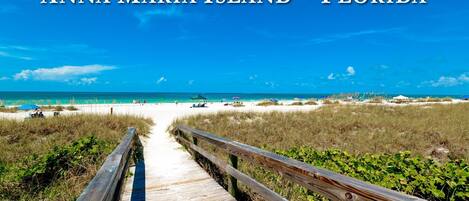 Playa en los alrededores