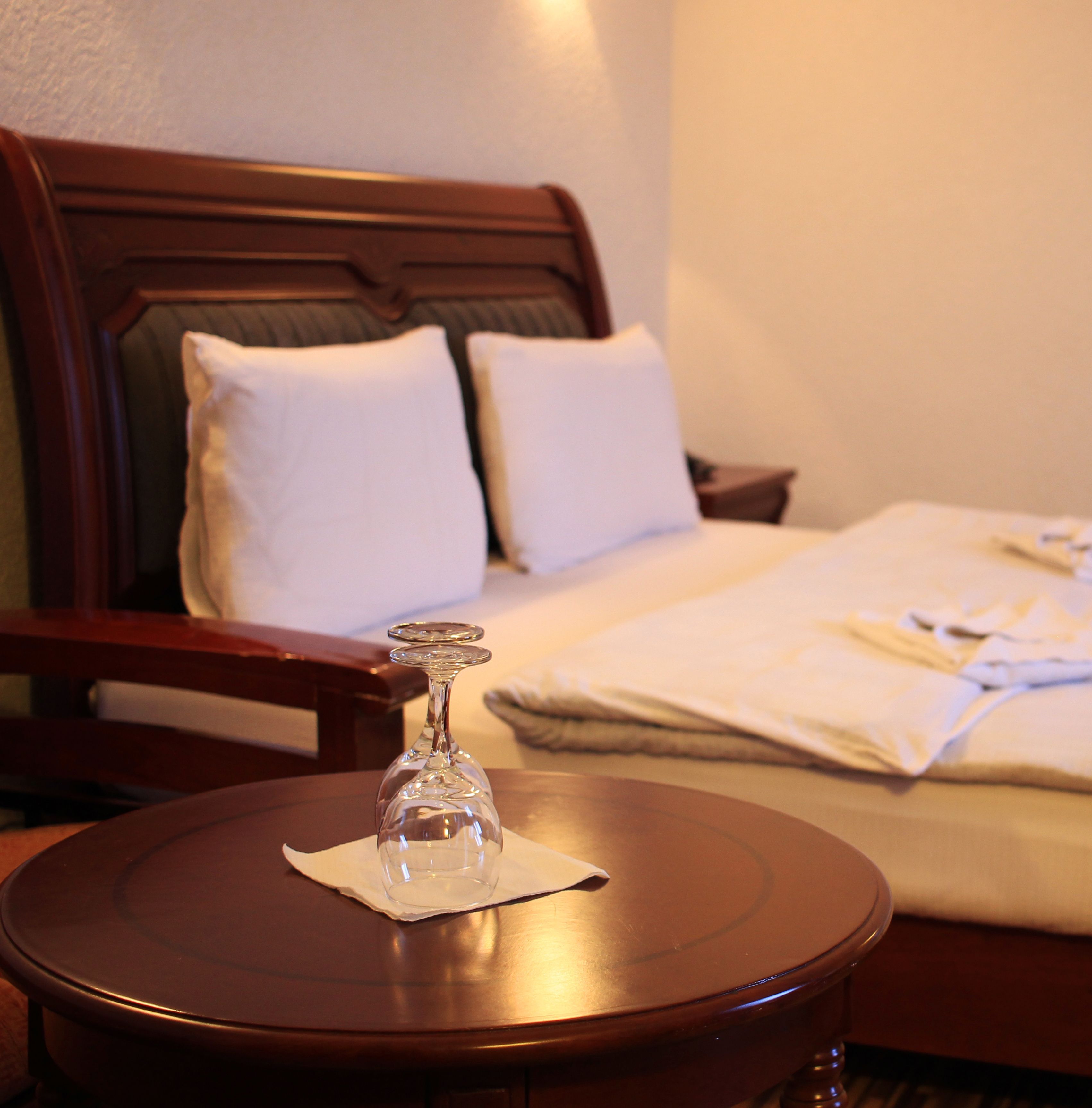 deluxe double room | 1 bedroom, premium bedding, minibar, individually decorated
