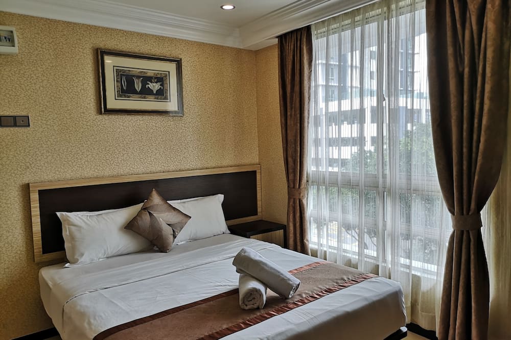Hotel Grand Palace Ampang