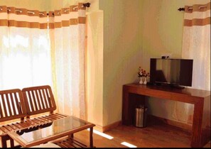 Camera Deluxe | Insonorizzazione, letti aggiuntivi (a pagamento), Wi-Fi gratuito