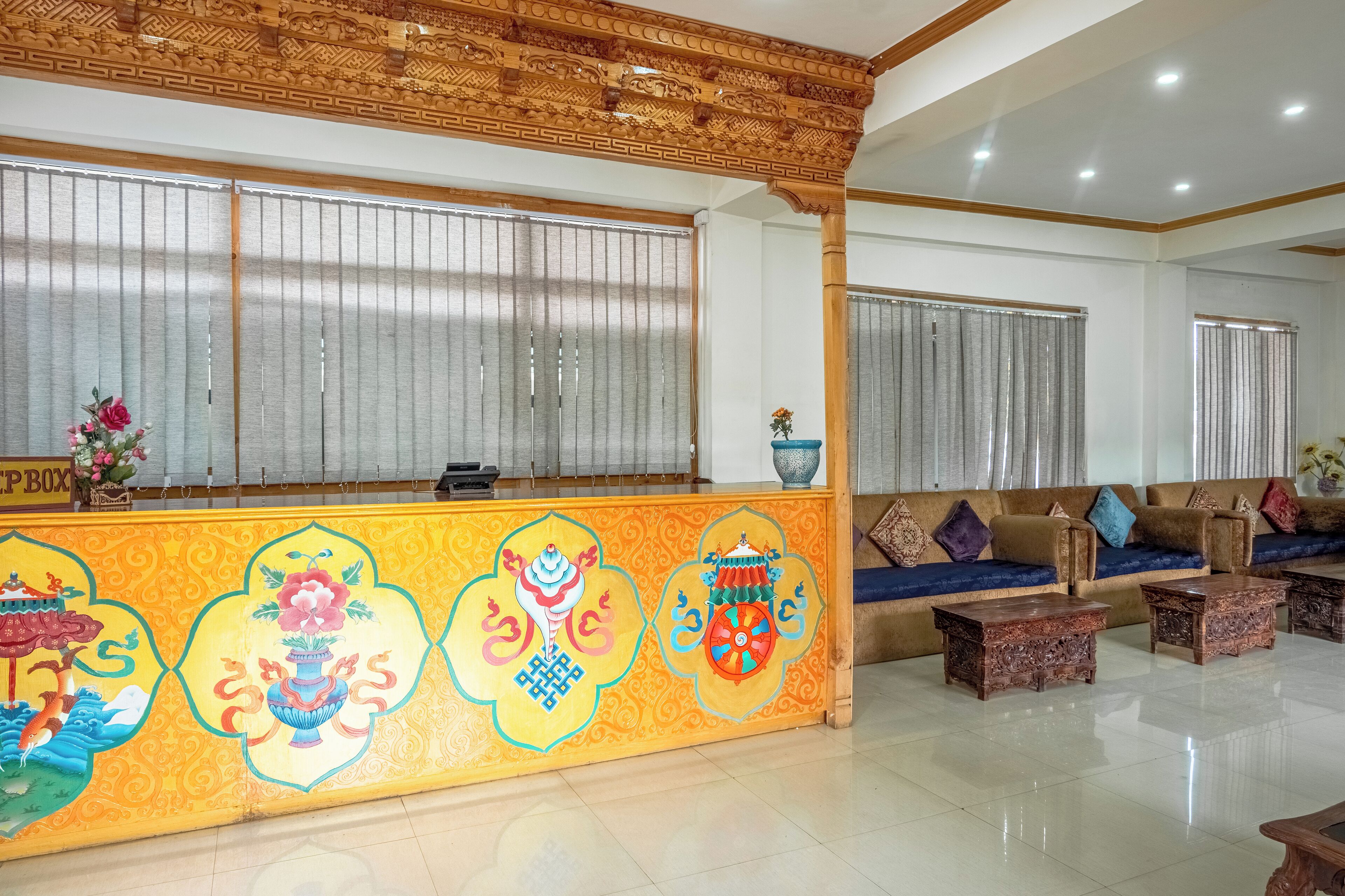 32-Zoll-Fernseher mit Satellitenempfang