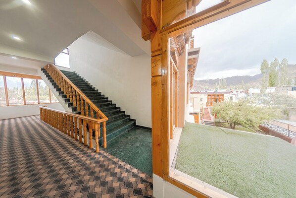 Exterior - Hotel Ladakh Imperial (Leh)