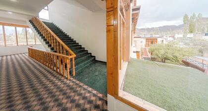 Hotel Ladakh Imperial