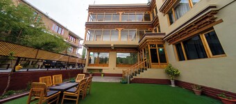 Hotel Ladakh Imperial