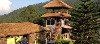 ウッタラカンド リゾート