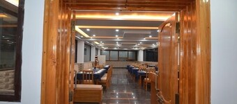 Uttarakhand Resort