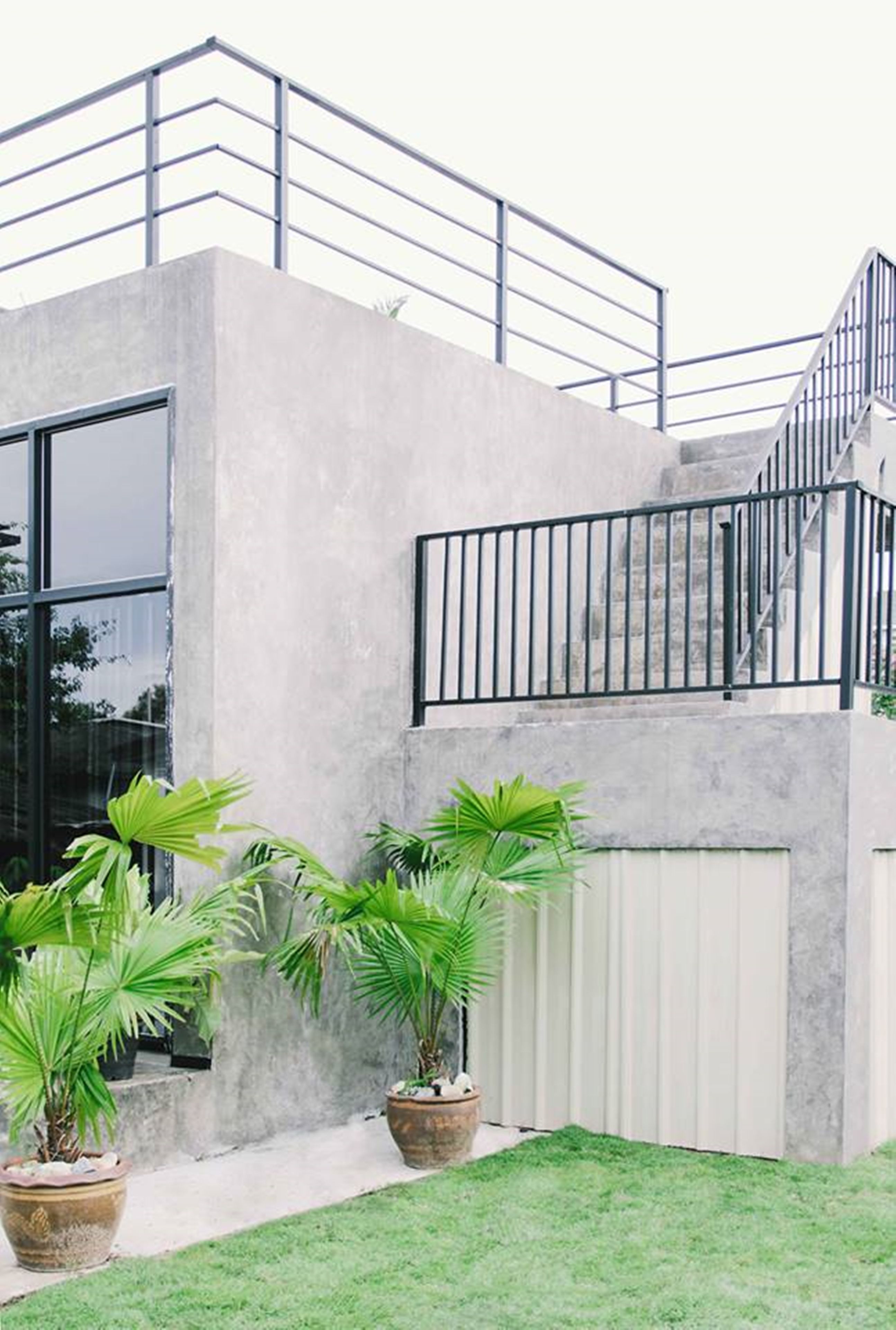 テラス / パティオ