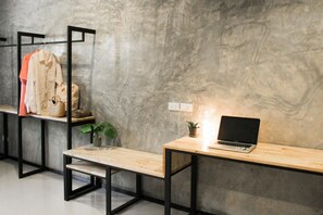 Room amenity - La moon (Chiang Rai)