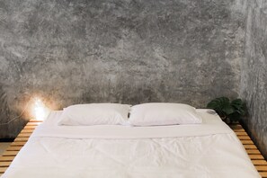 Standard Double Room - La moon (Chiang Rai)