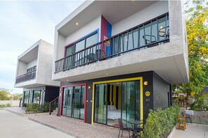 Exterior - Koh Larn FC (Koh Lan)