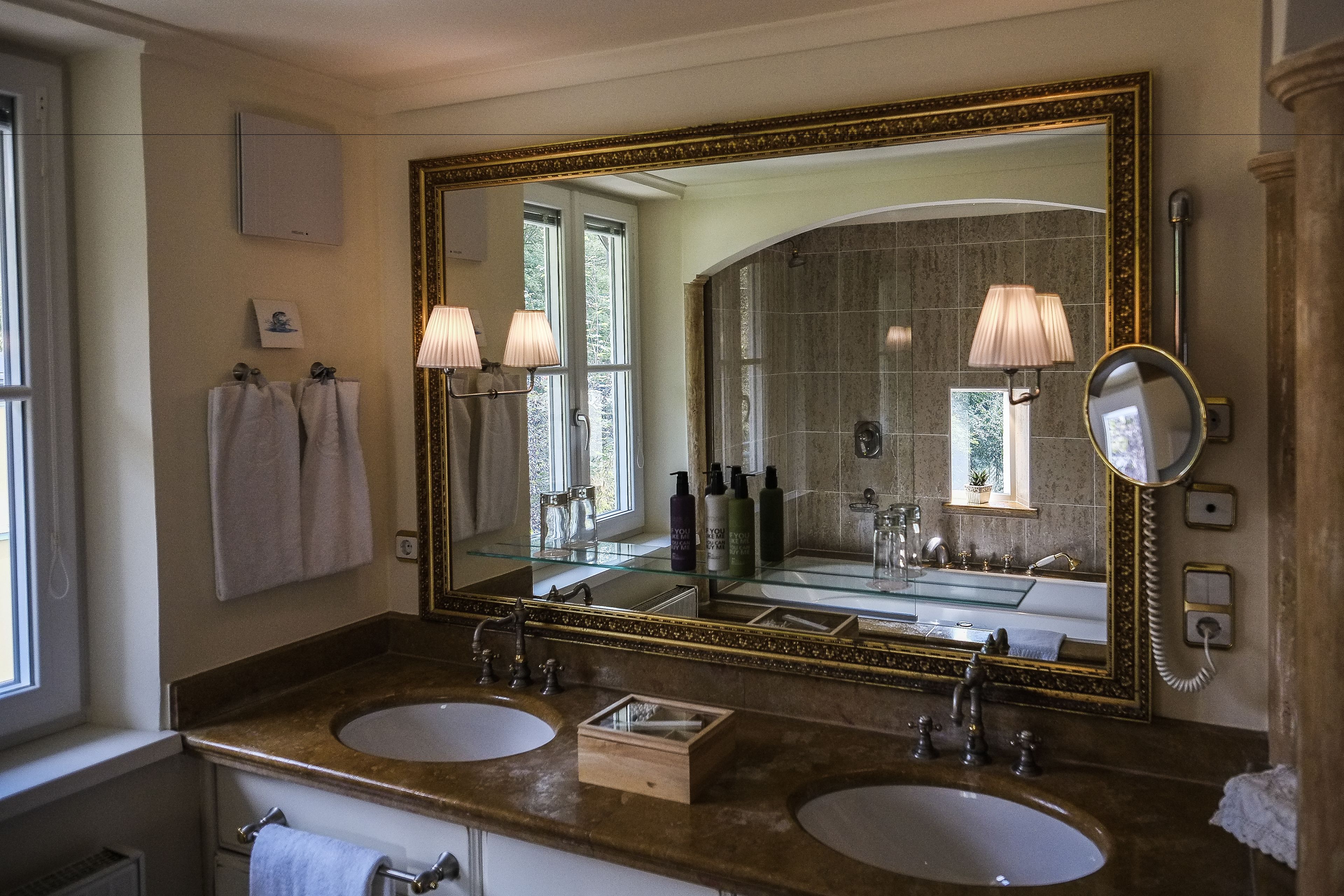 Photo - Hotel Rosenvilla