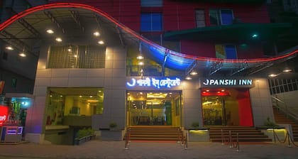 Panshi Inn