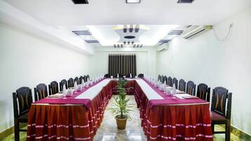 Salle de réunion