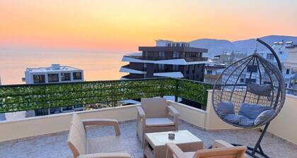 AR Apartments by Saranda Hotel