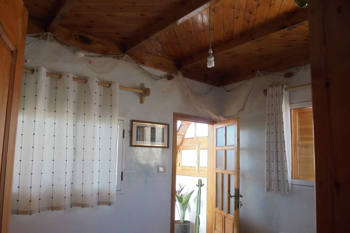 Design Penthouse, Beach View, Oceanfront | 1 bedroom, individually decorated, individually furnished