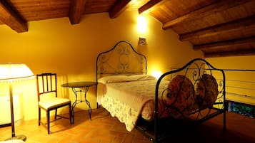 Couette en duvet d'oie, minibar, rideaux occultants