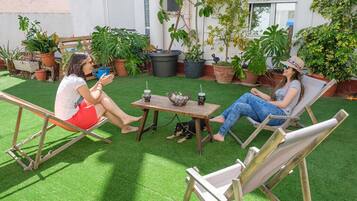 Terras