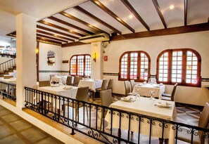 Restaurant - Hotel Ramis (Ondara)