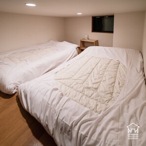 Design Studio, 1 Bedroom, City View | Room amenity - EXTENDED Stay Kyoto Apartment (Kyoto)