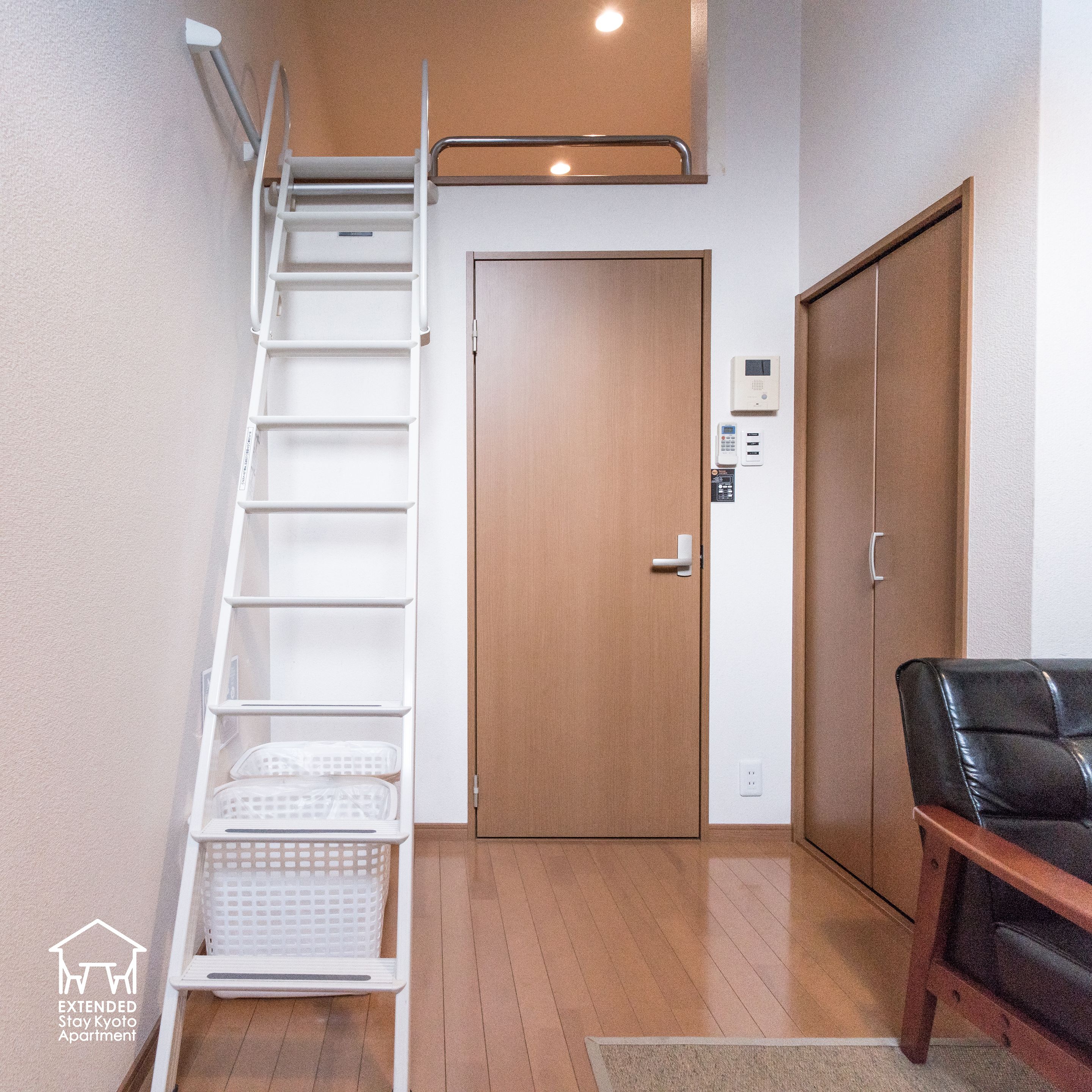 デザイン スタジオ 1 ベッドルーム シティビュー | 部屋からの景観