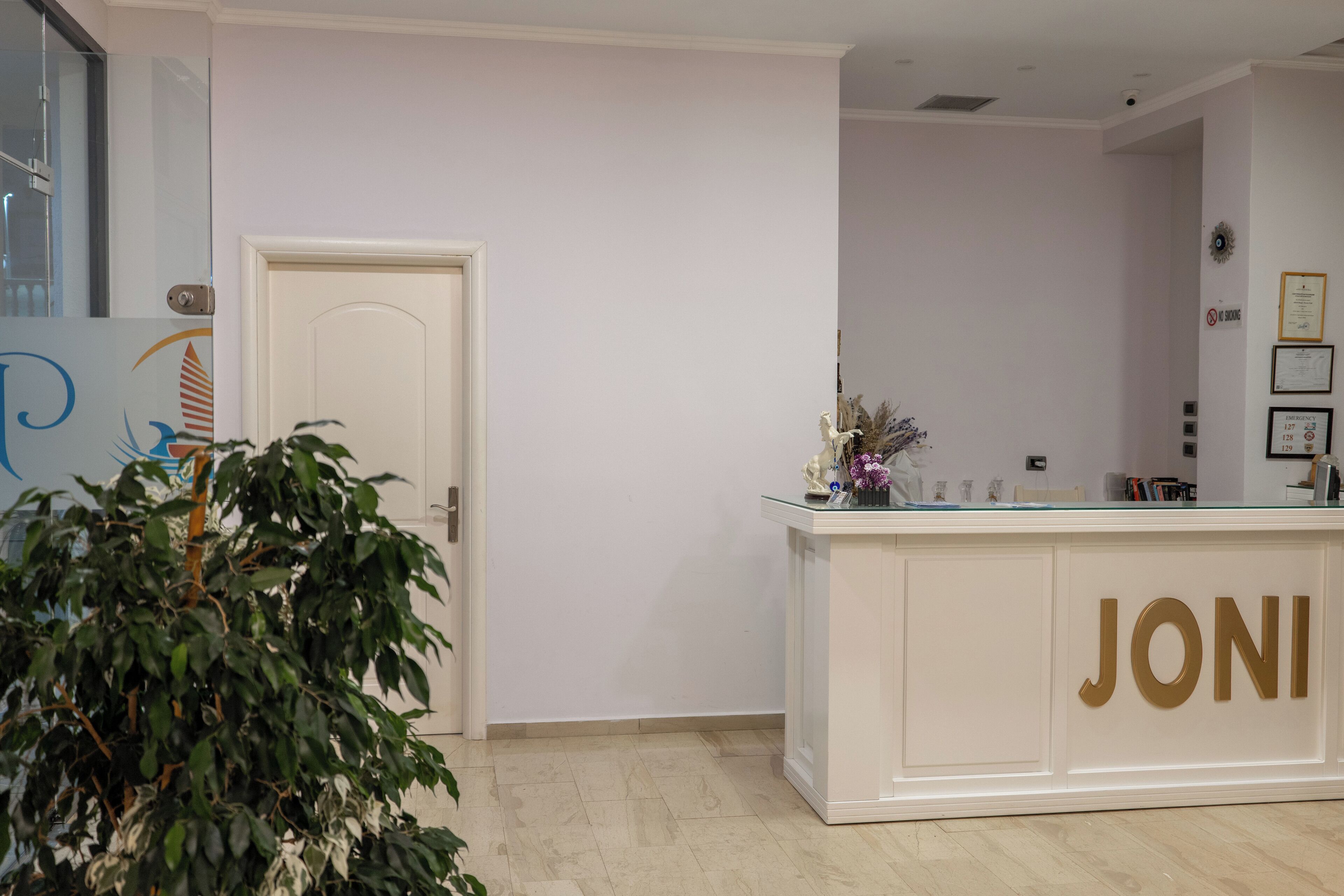 Foto - Hotel Kompleks Joni