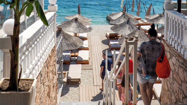 Strand