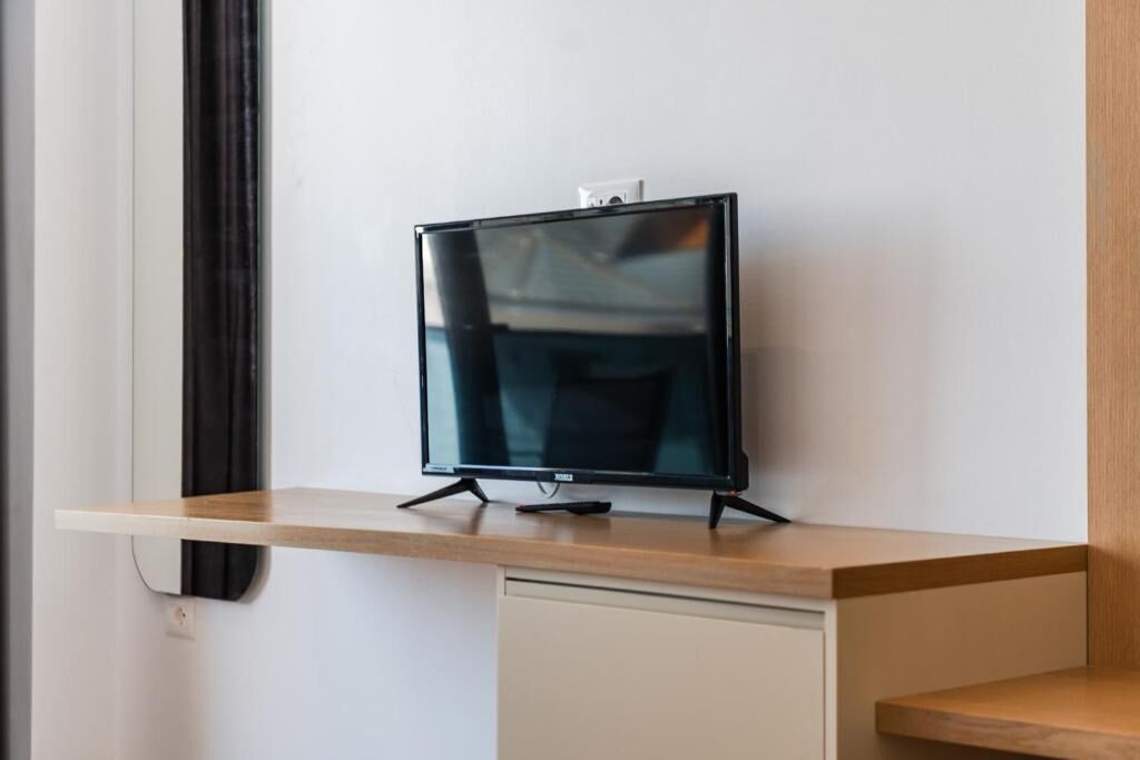 Foto - Hotel Kompleks Joni