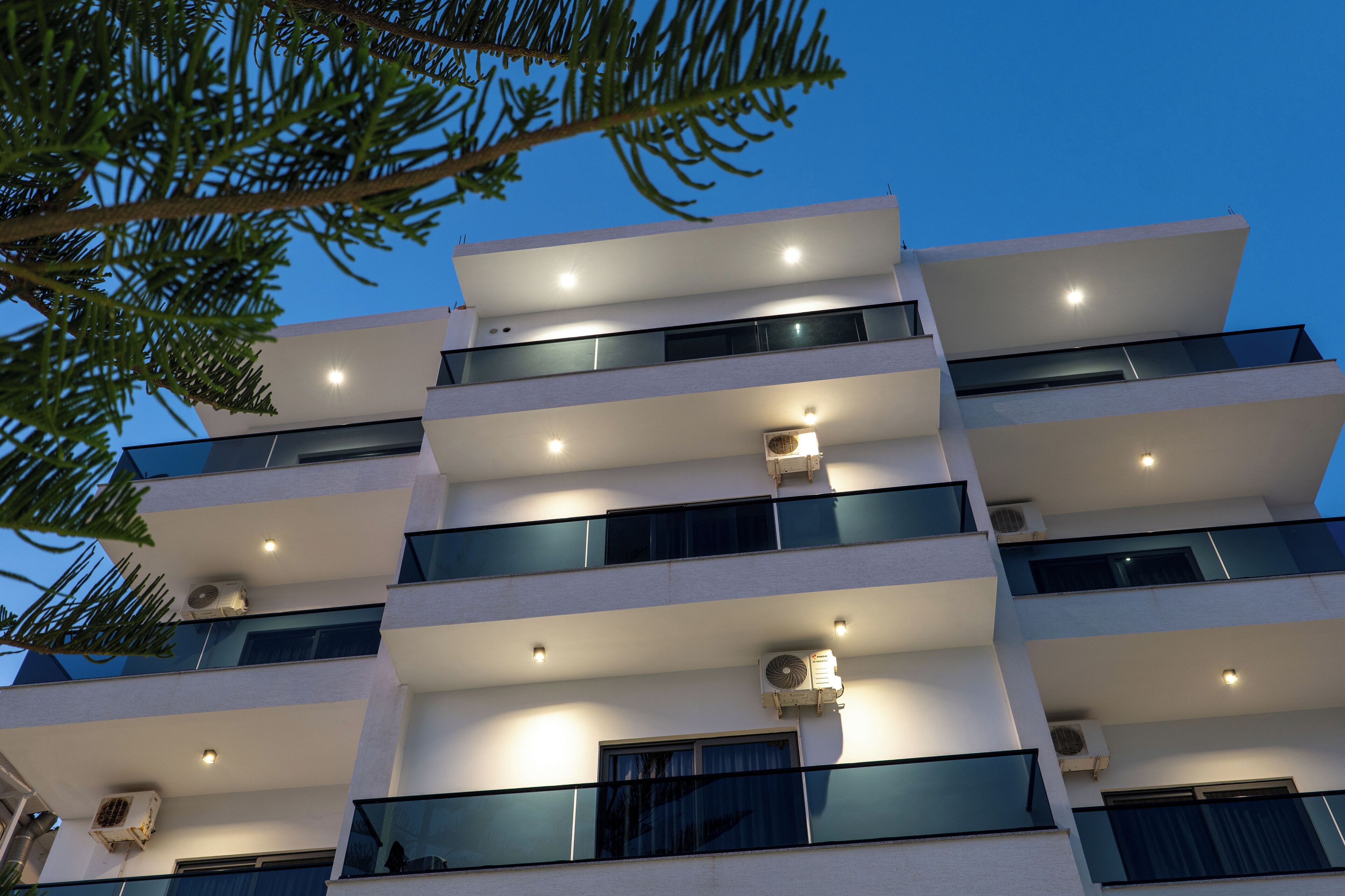 Foto - Hotel Kompleks Joni