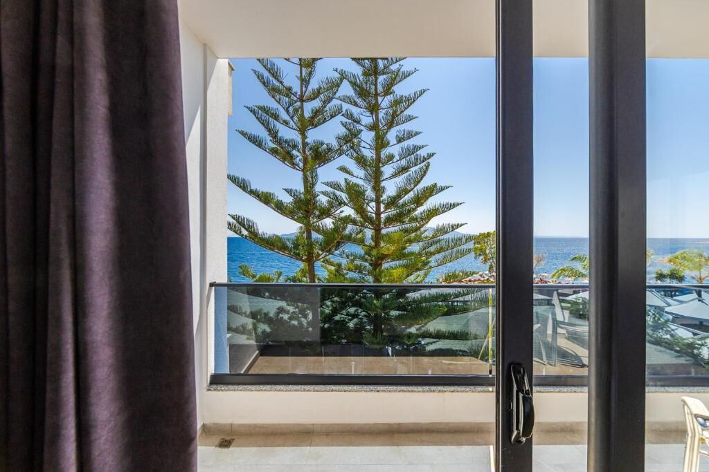 Foto - Hotel Kompleks Joni