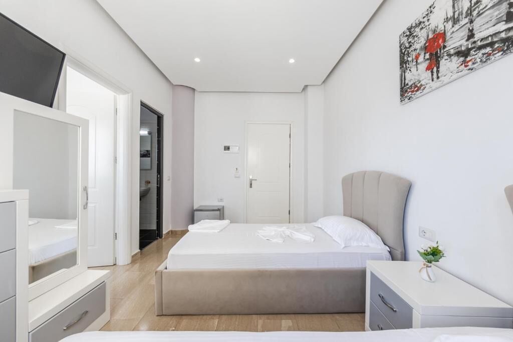 Foto - Hotel Kompleks Joni