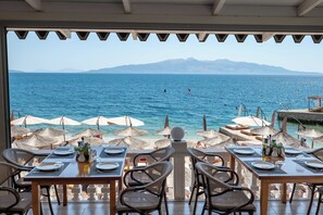 Restaurant - Hotel Kompleks Joni (Sarandë)