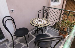 Suite, Balcony | Balcony - Terrace Garden (Tbilisi)