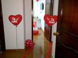 Sistema de insonorización y wifi gratis 