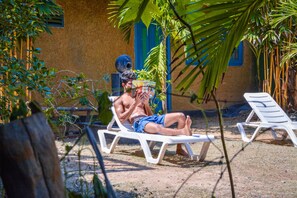 Property amenity - Raj Mahal Inn (Wadduwa)