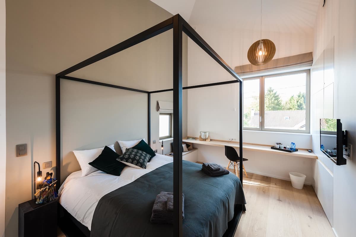 Double Room (Eric Lambin)