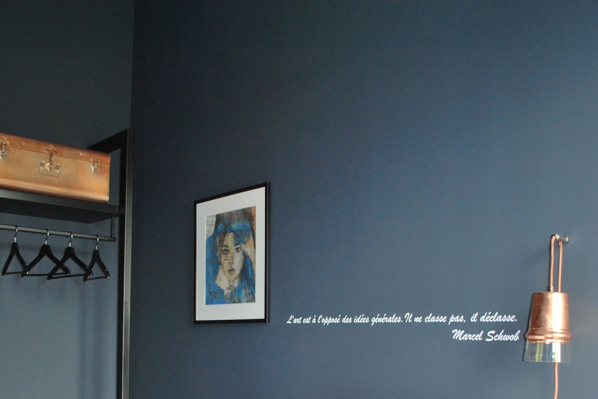 Single Room (Jules Cornet)