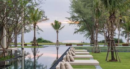 Baan Mai Khao Beachfront Condo