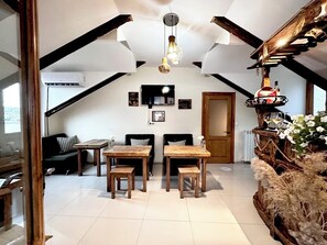 Bar (on property) - Betlemi Old Town Hotel (Tbilisi)