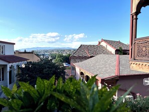 Superior Double or Twin Room, Balcony, City View - Betlemi Old Town Hotel (Tbilisi)