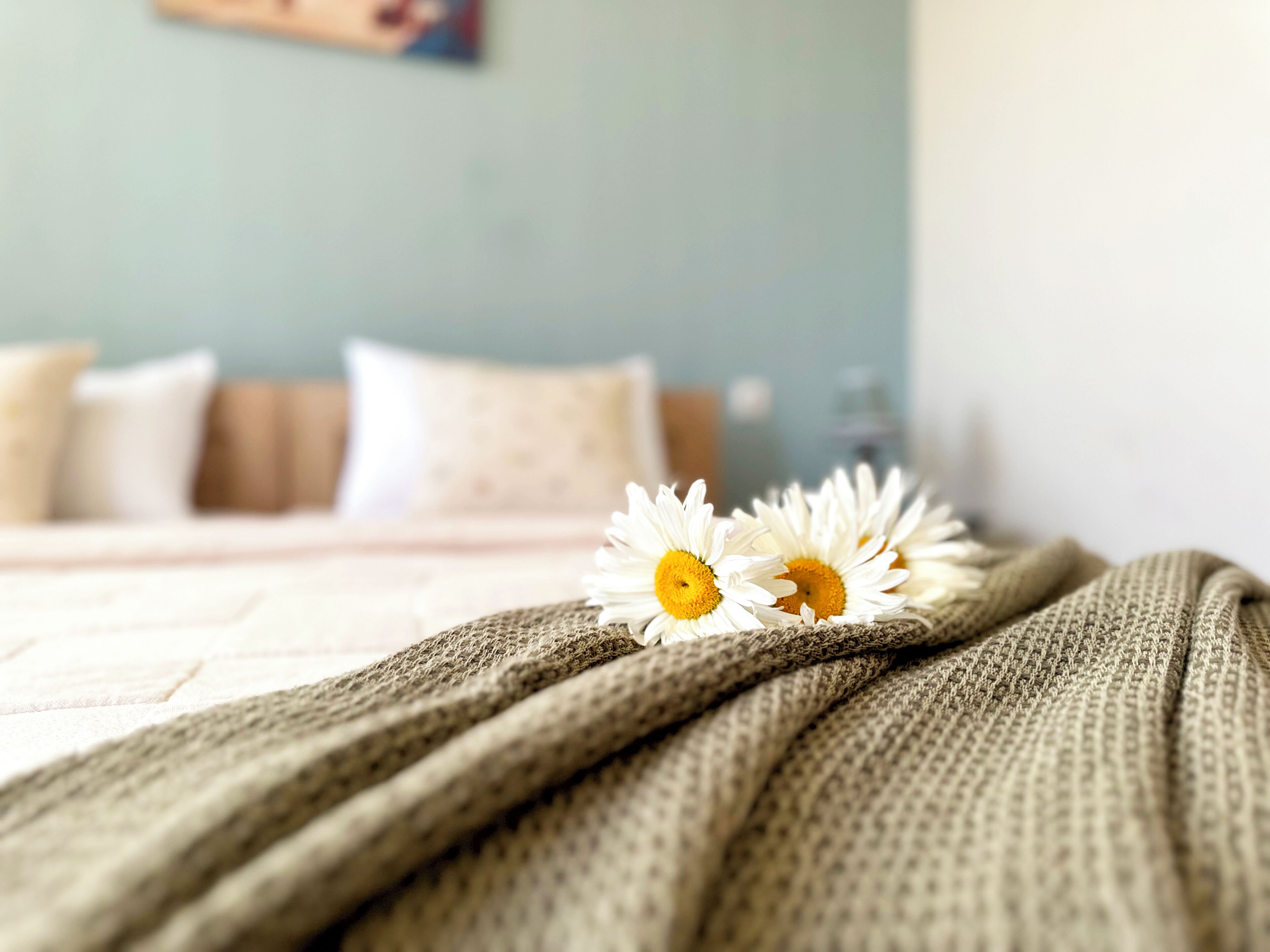 superior double or twin room, balcony, city view | premium bedding, minibar, in-room safe, blackout curtains