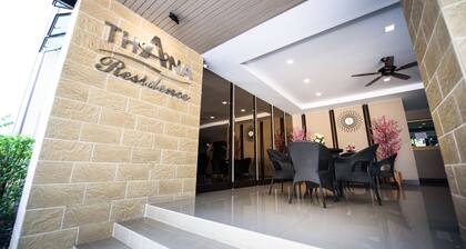 Thana Residence Lam Luk Ka