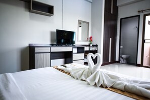 Minibar y wifi gratis